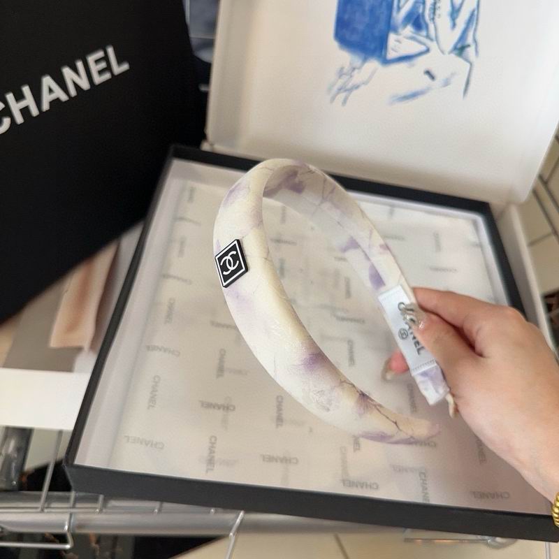 Chanel Headband hh (19)